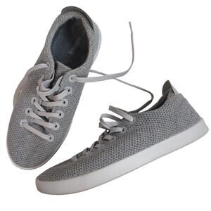 AllBirds Tree Piper Sneaker Gray Women's 11